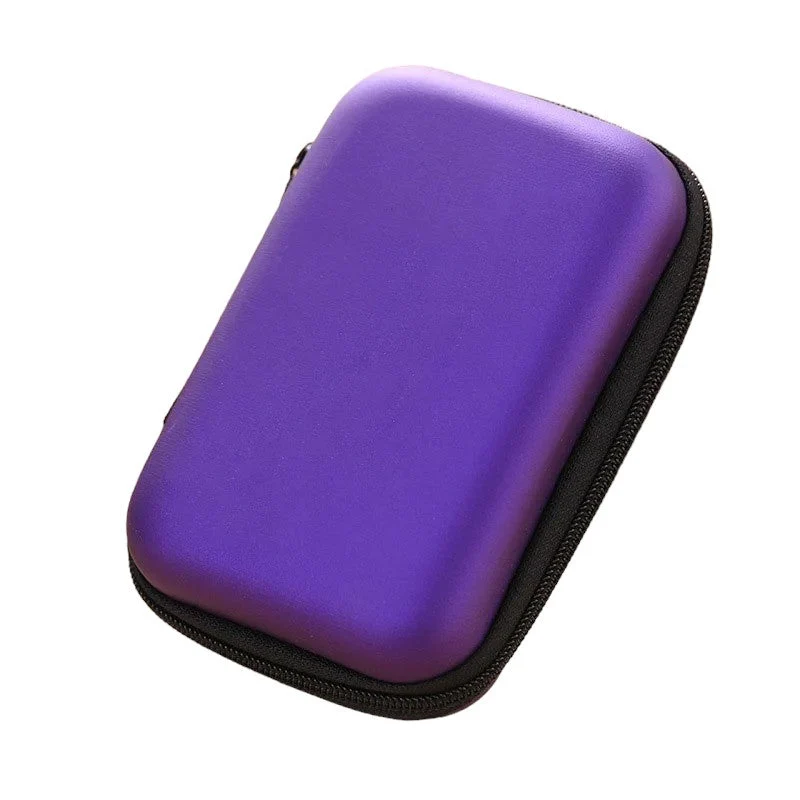 Coque de rangement pour écouteurs sans-fil