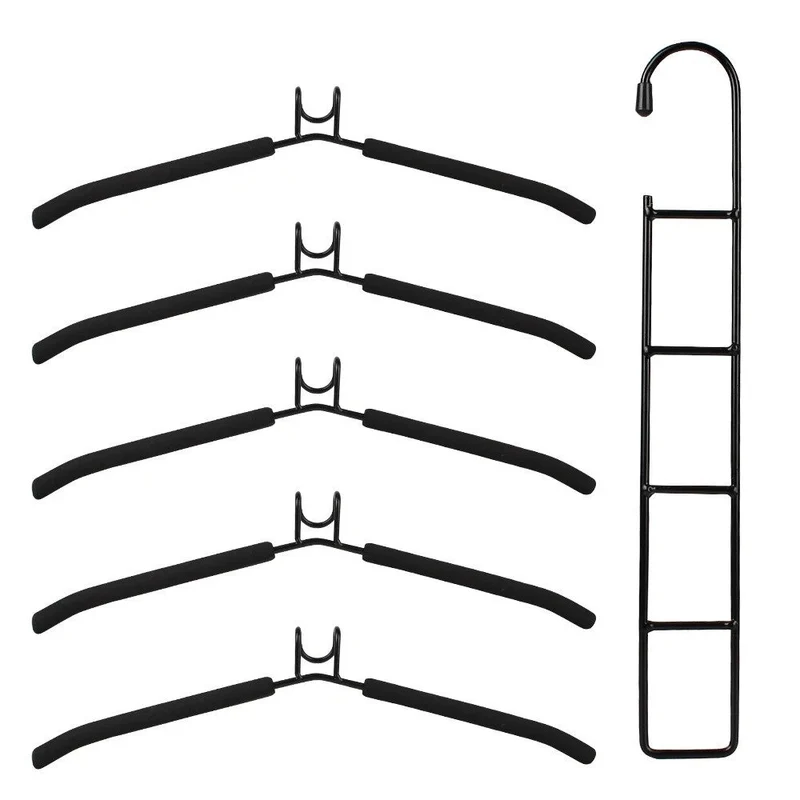 Multi-cintre antidérapant