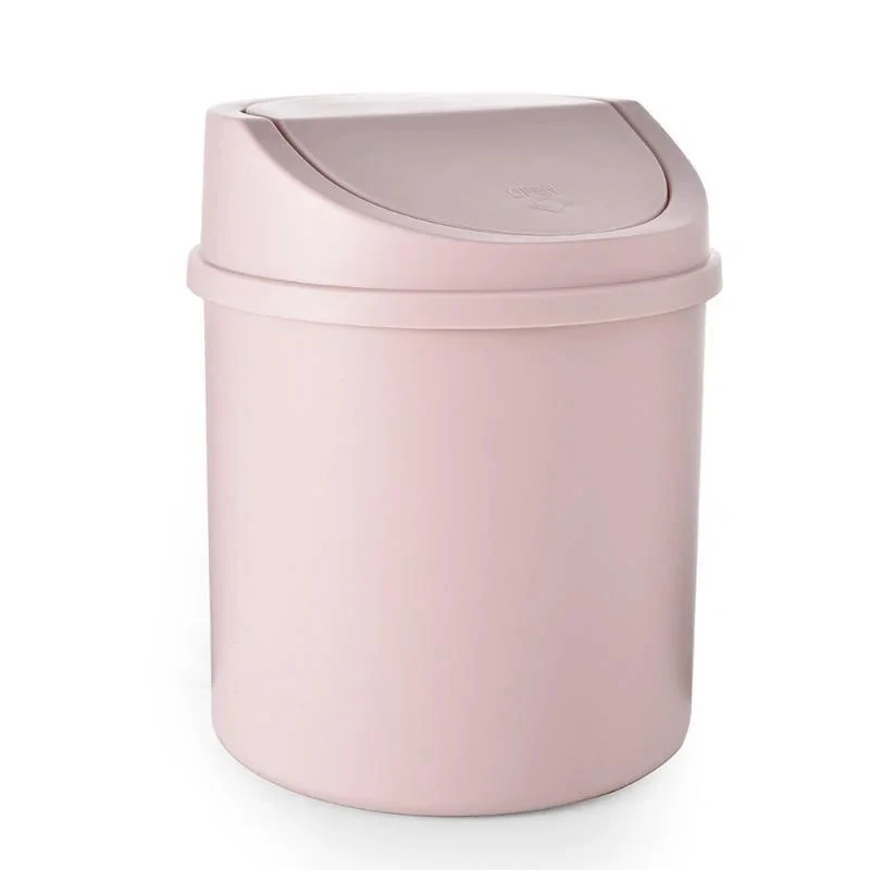 Mini poubelle de bureau