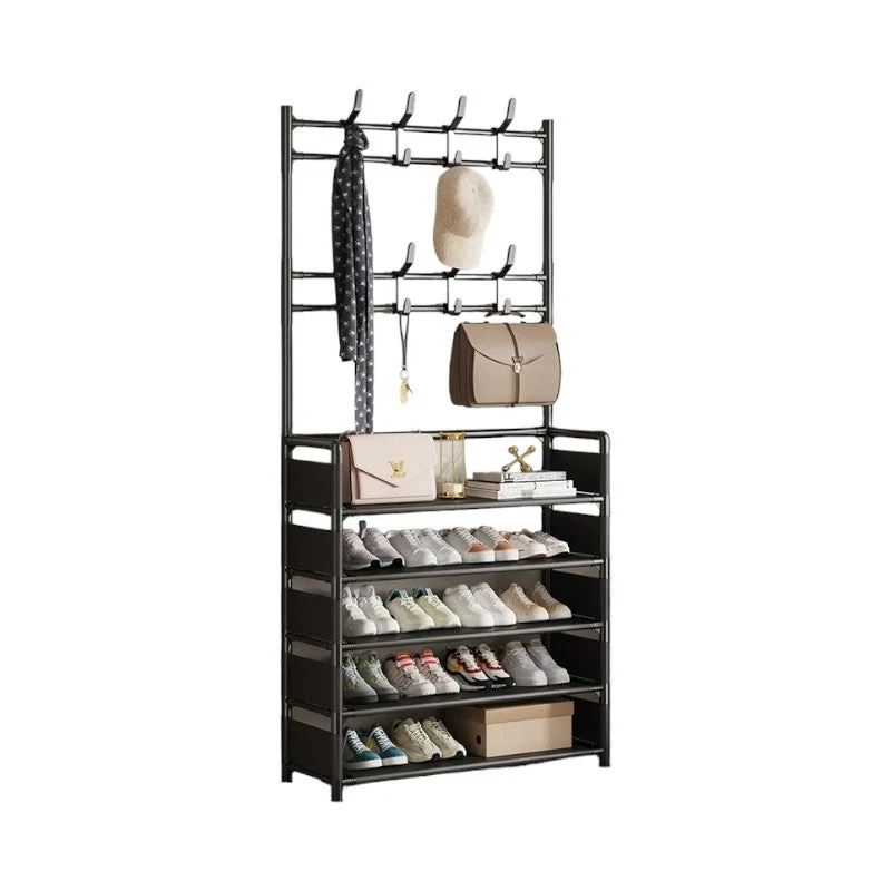 Meuble de rangement pour entrée