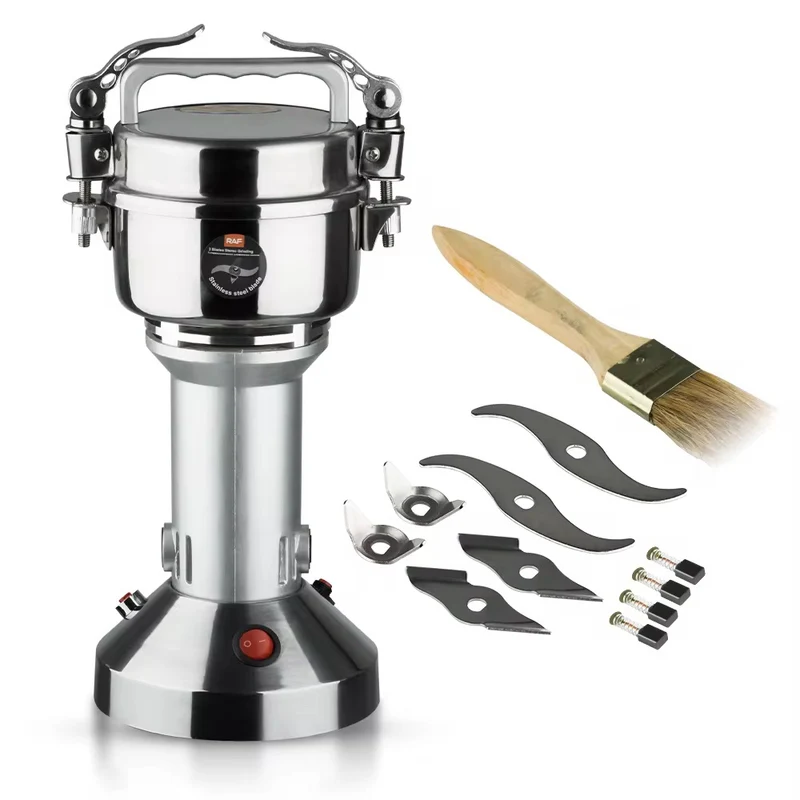 Moulin à grain 100g - 850W
