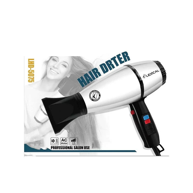 Sèche cheveux Lhd-5075 - 2000w
