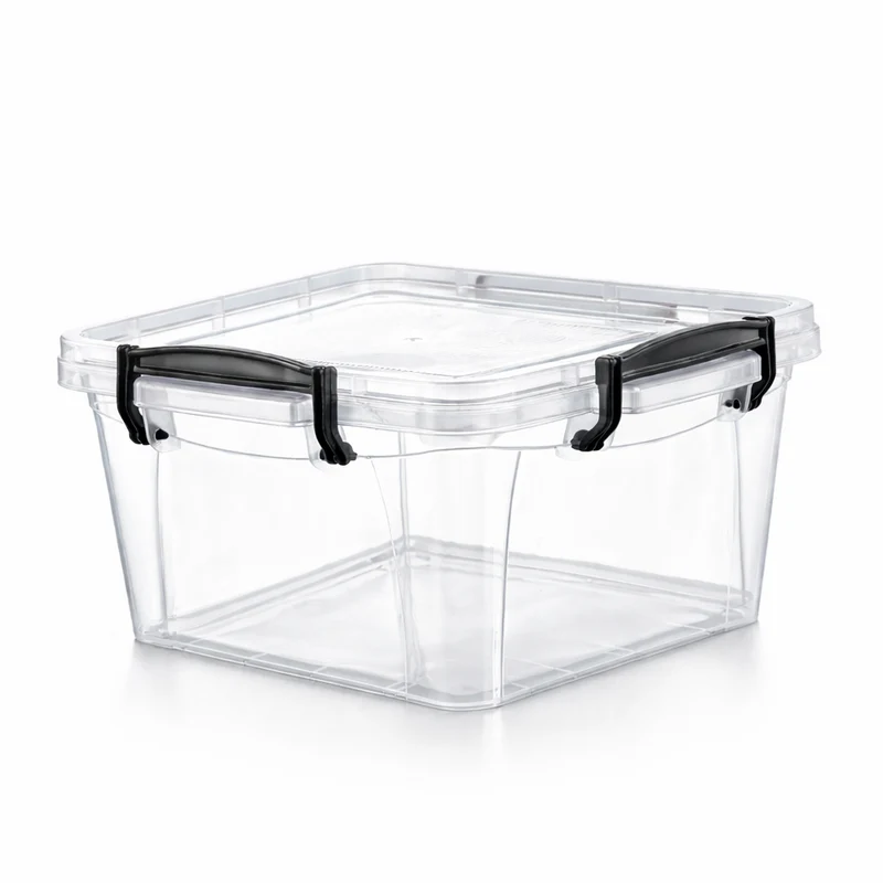 Bac de conservation 4,9L
