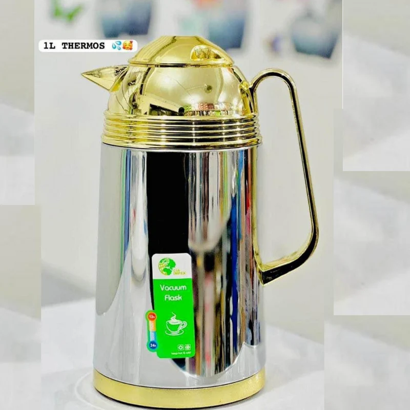 Thermos de lux 1L