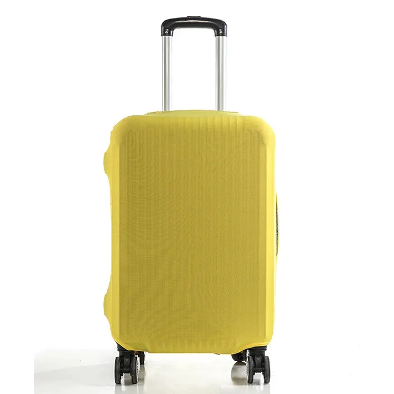 Housse pour valise