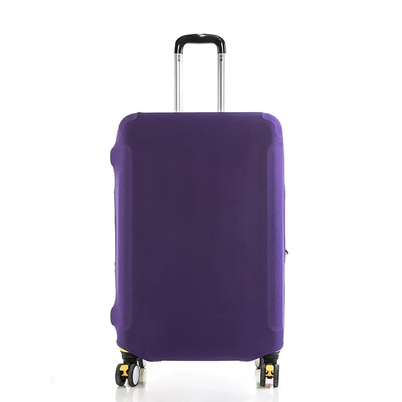 Housse pour valise