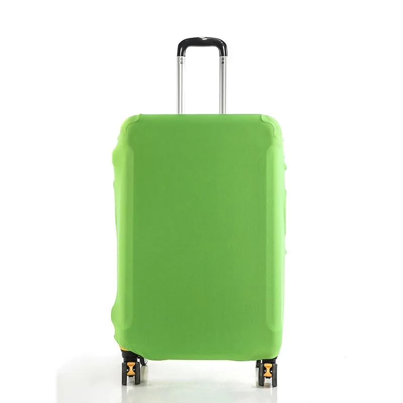 Housse pour valise