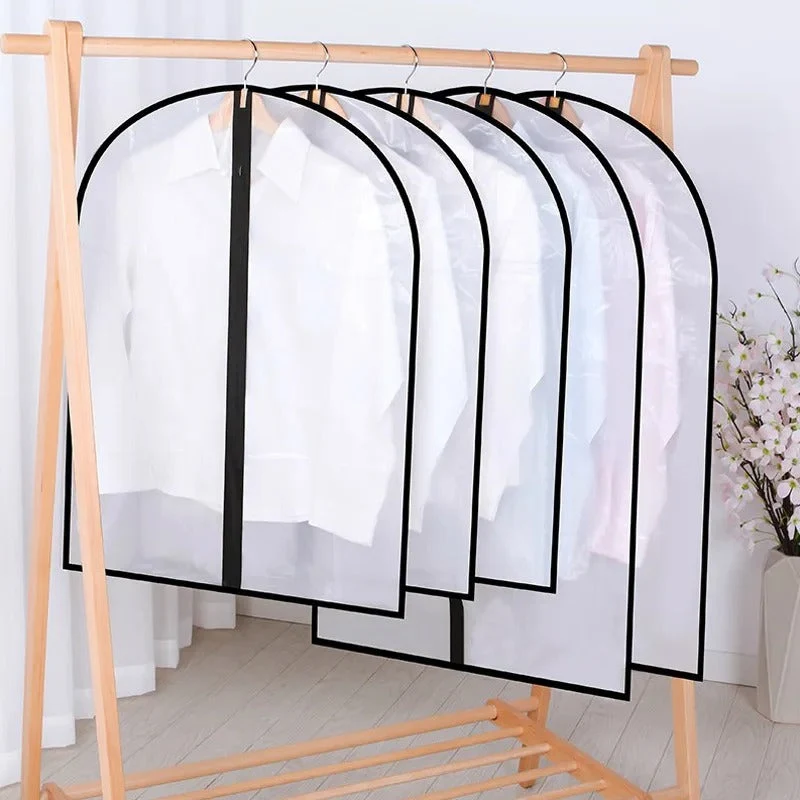 Housse de protection pour vêtements