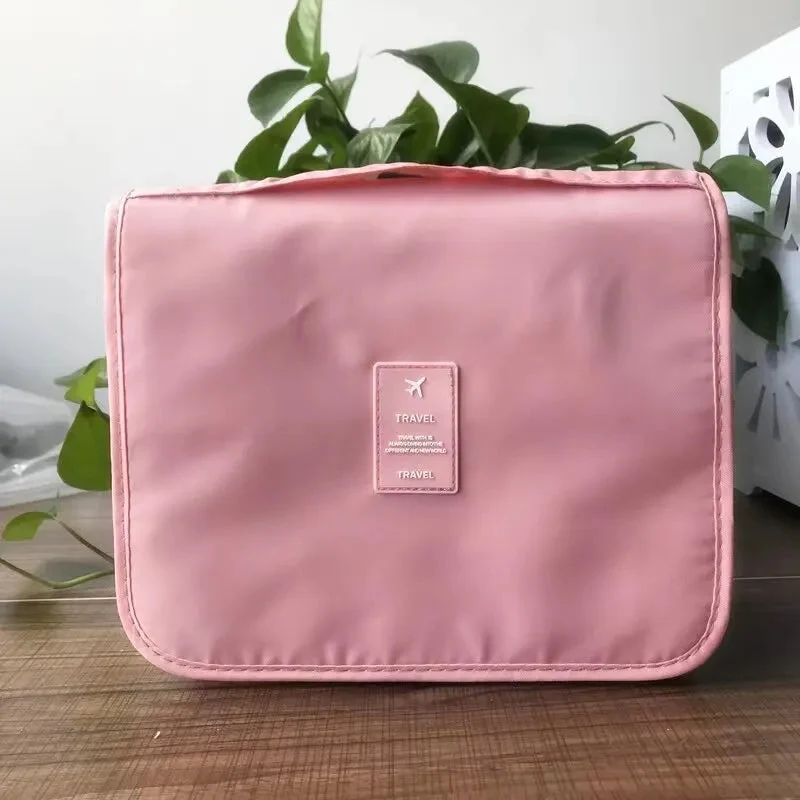 Grande trousse de maquillage