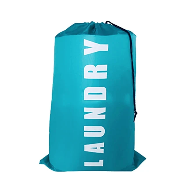Grand sac à linge sale