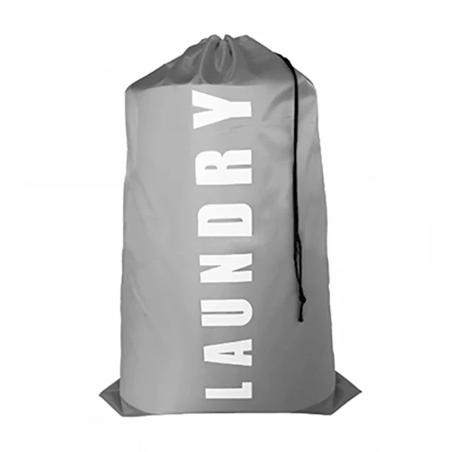 Grand sac à linge sale