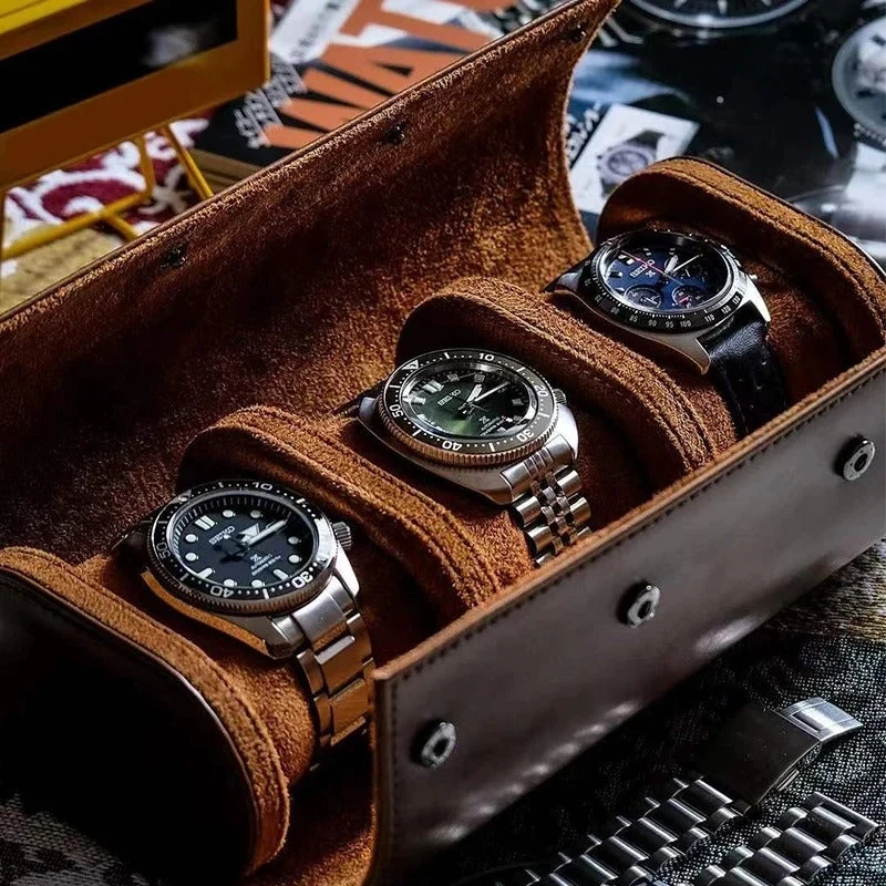Étui pour montre