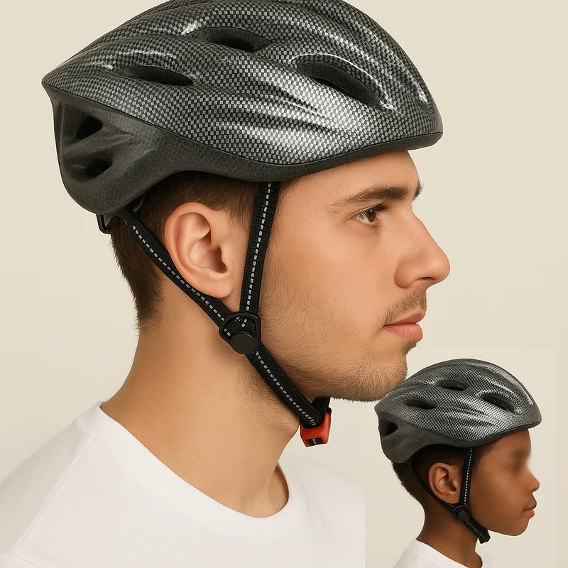 Casque ajustable