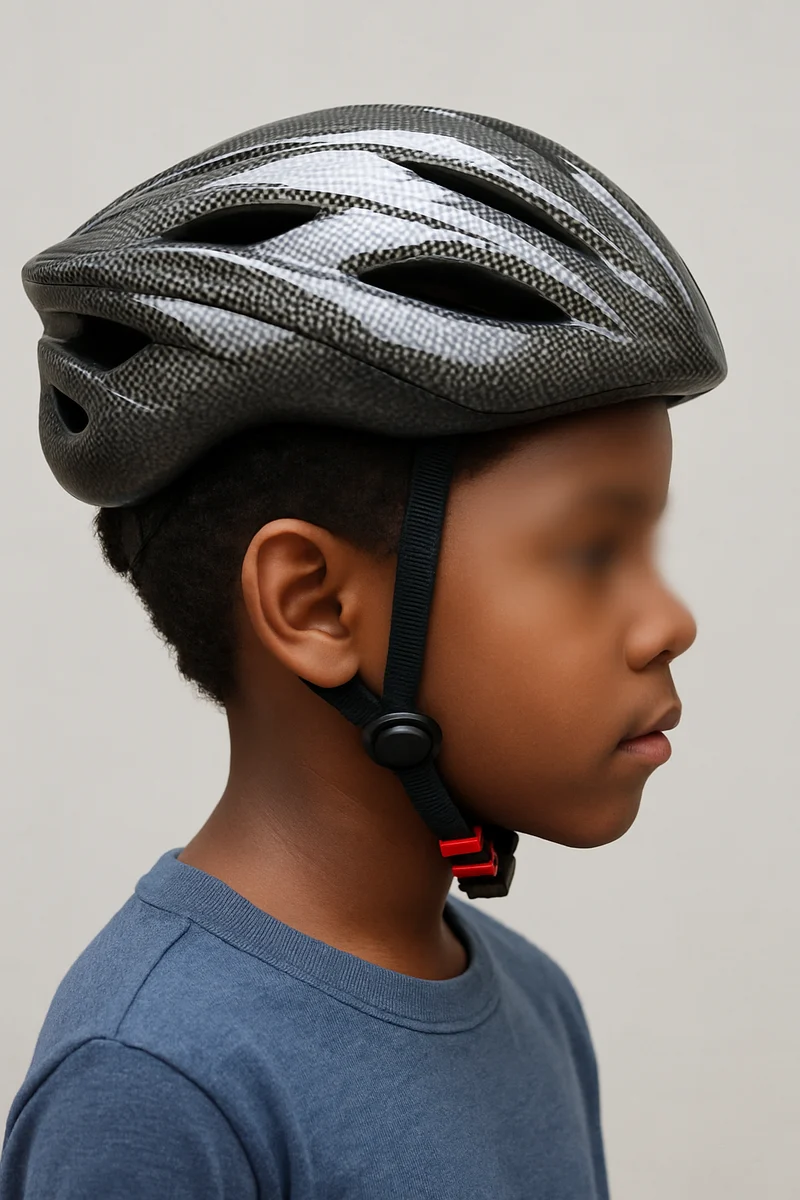 Casque ajustable