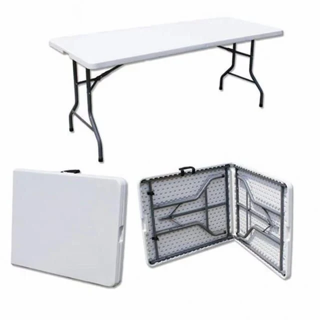 Table dressage pliable 1m80