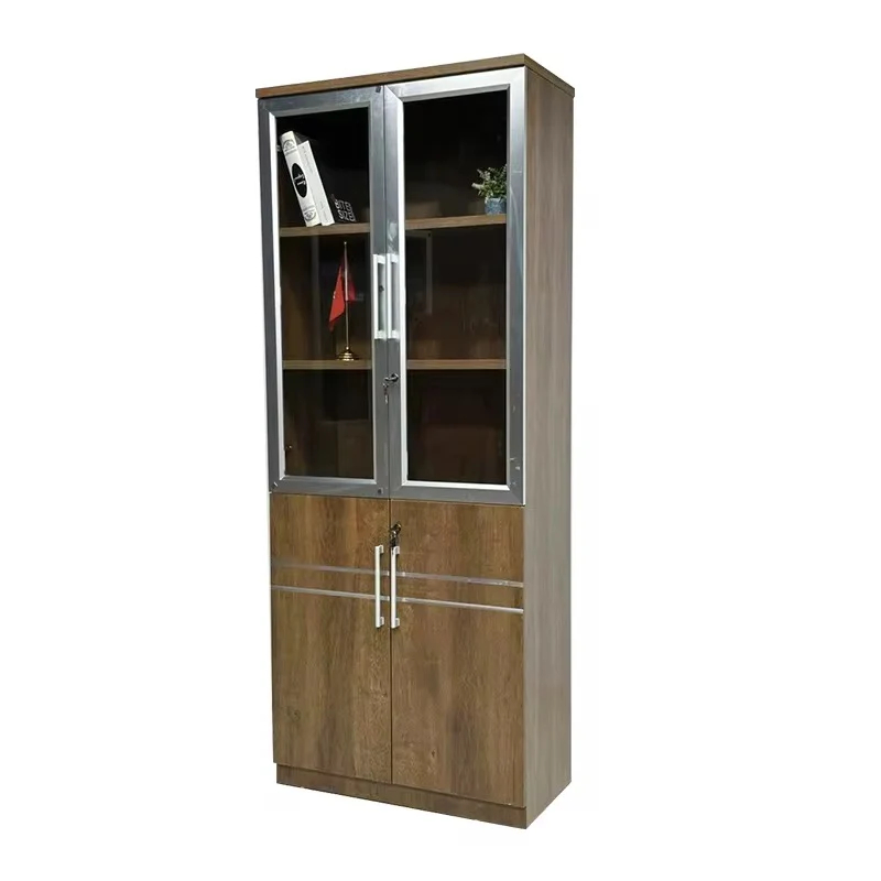 Armoire 2 battants en bois ( livraison gratuite à Dakar)