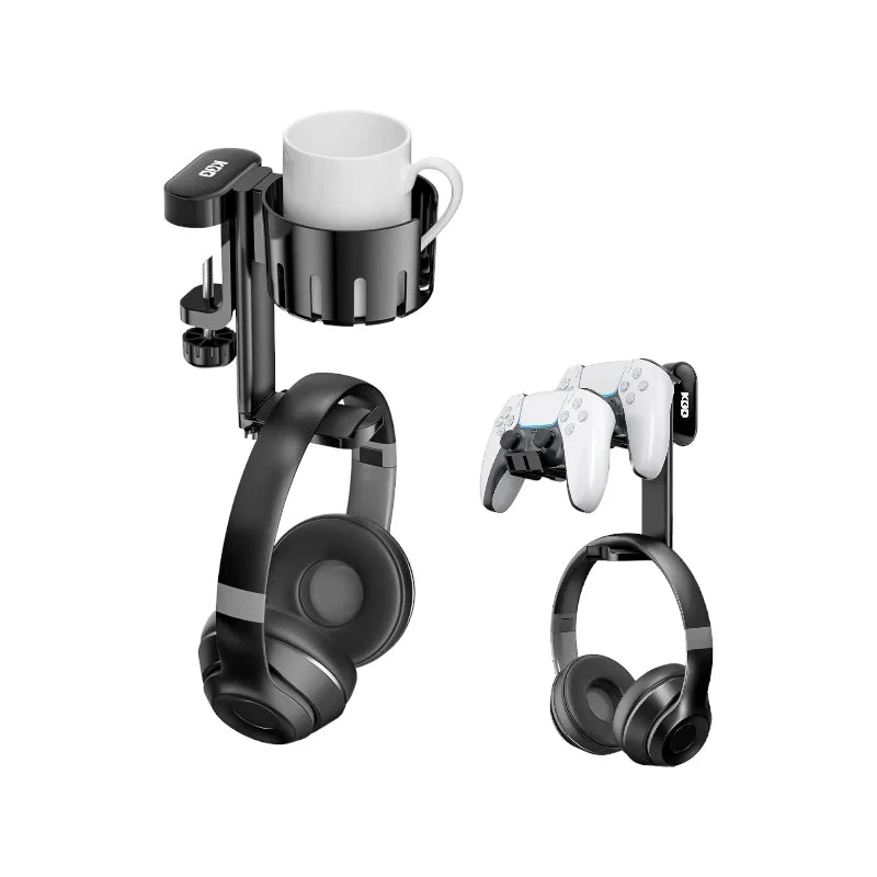 Porte casque et manette