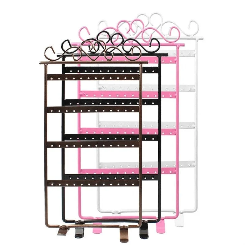 Porte bijoux en métal