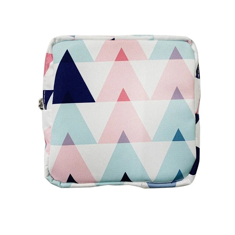 Pochette pour serviettes hygiéniques