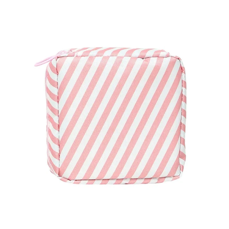 Pochette pour serviettes hygiéniques
