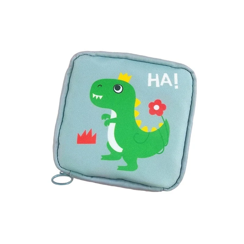 Pochette pour serviettes hygiéniques