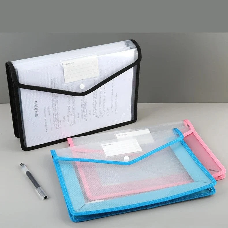 Pochette range-documents