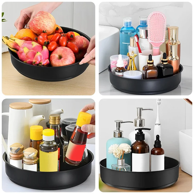 Plateau tournant pour cuisine
