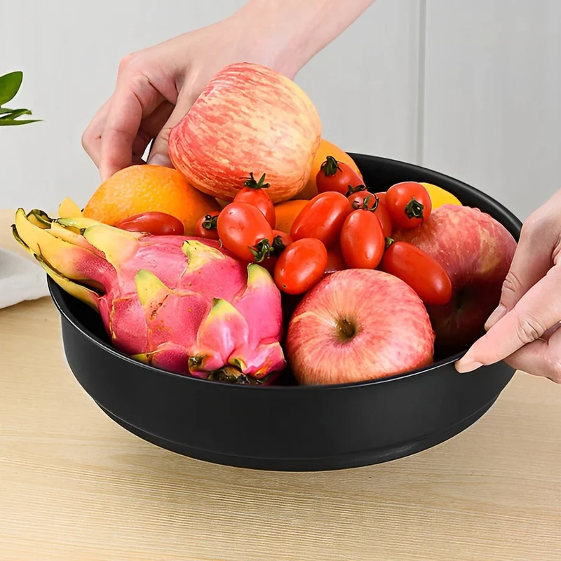 Plateau tournant pour cuisine