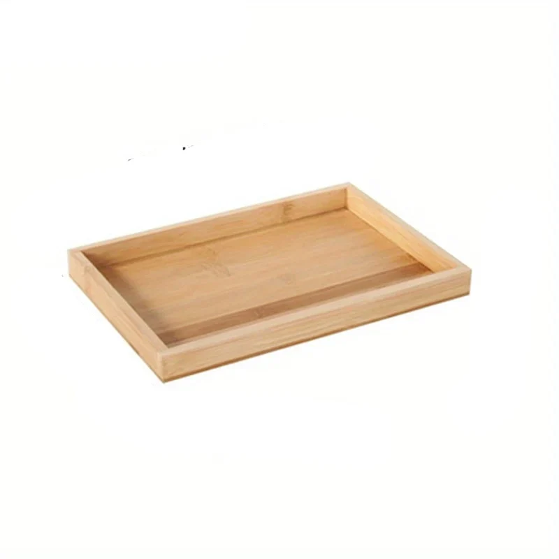 Plateau de service en bois