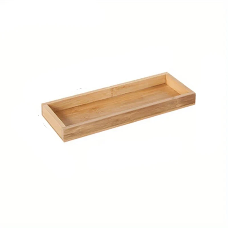 Plateau de service en bois