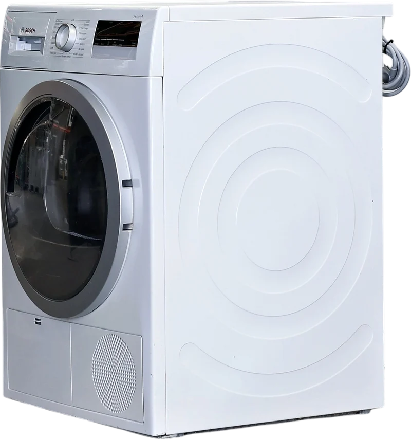 Seche-linge à Condensation 8 kg Reconditionné BOSCH WTN85220FF