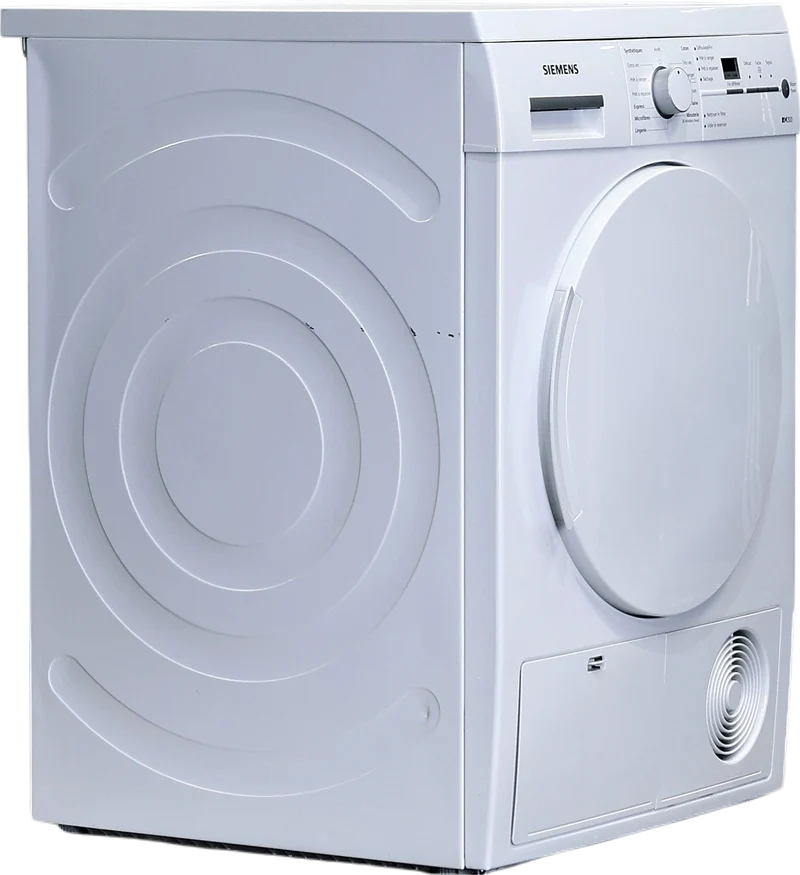 Seche-linge à Condensation 7 kg Reconditionné SIEMENS WT44E308FF
