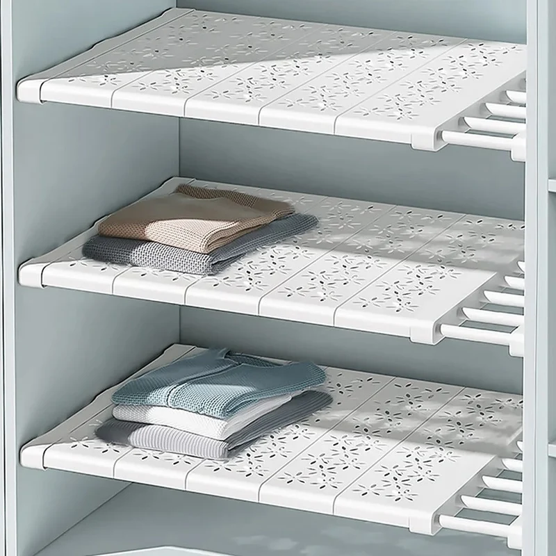 Etagère règlable