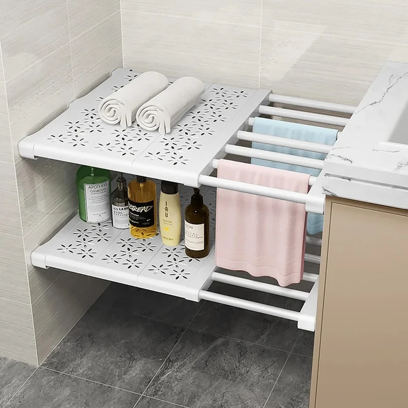 Etagère règlable