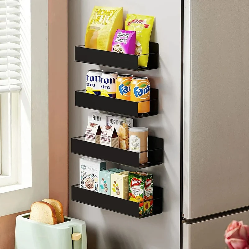 Etagère magnétique