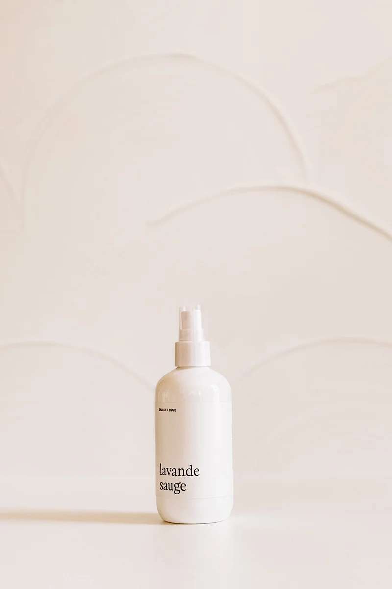 EAU DE LINGE - Lavande sauge