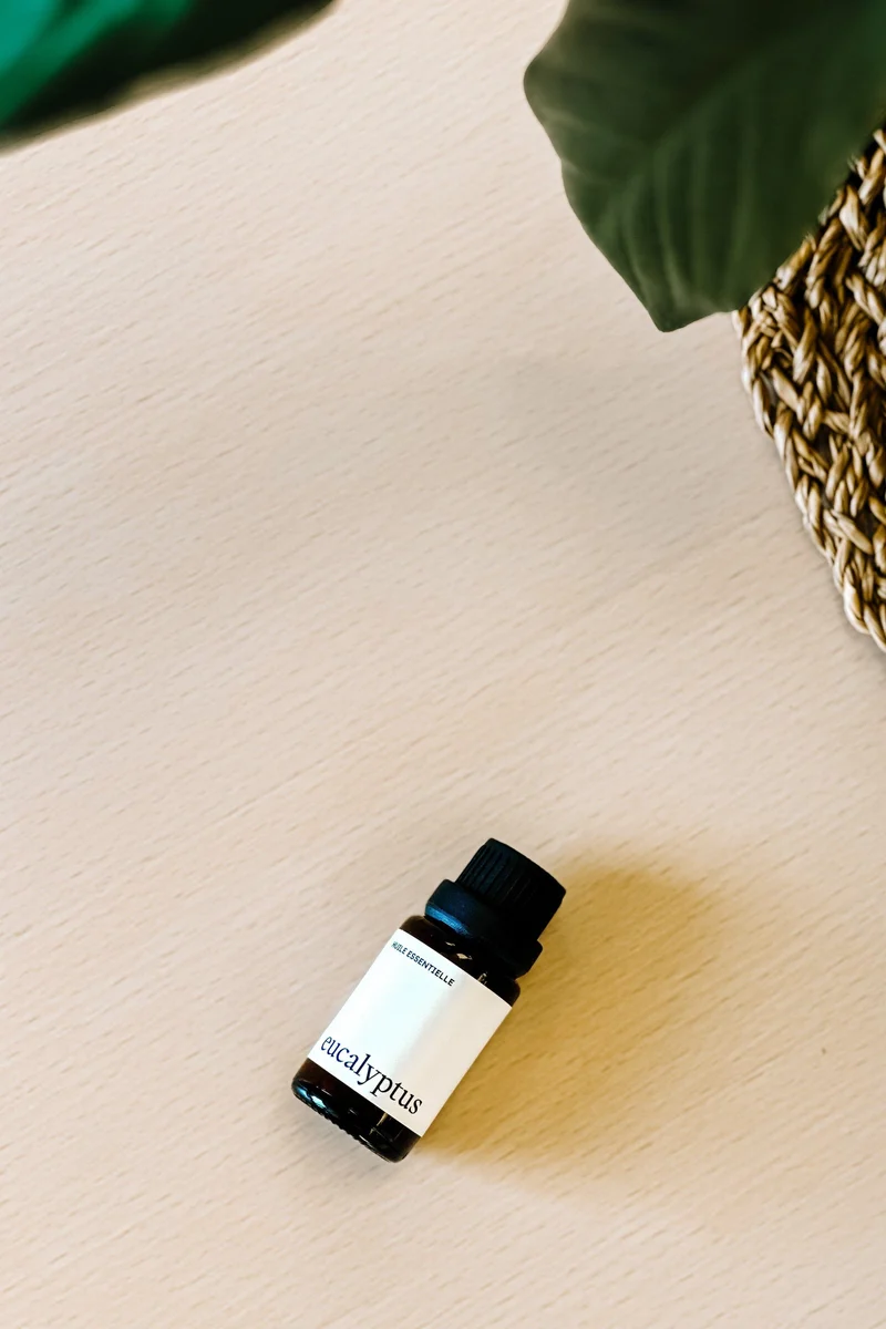 HUILE ESSENTIELLE - Eucalyptus