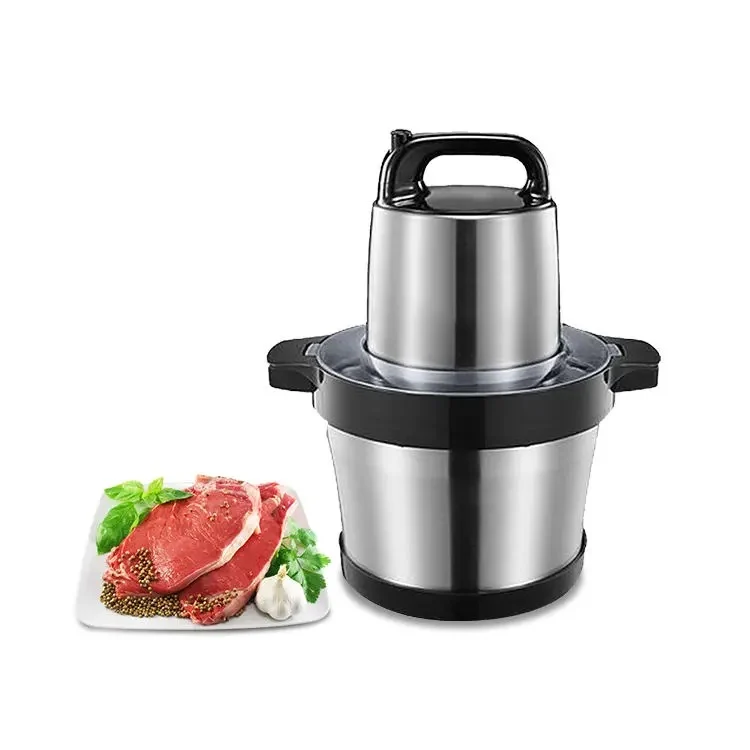 Hachoir électrique 6 litres