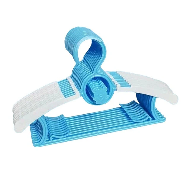 Cintre pour vêtements bébé