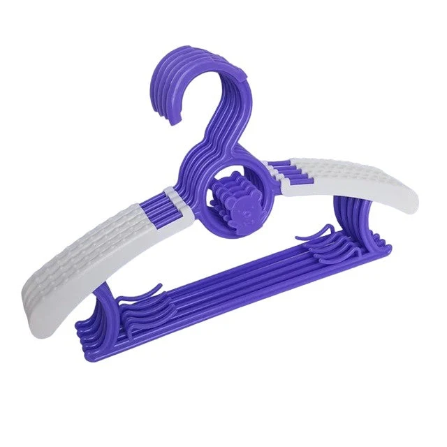Cintre pour vêtements bébé