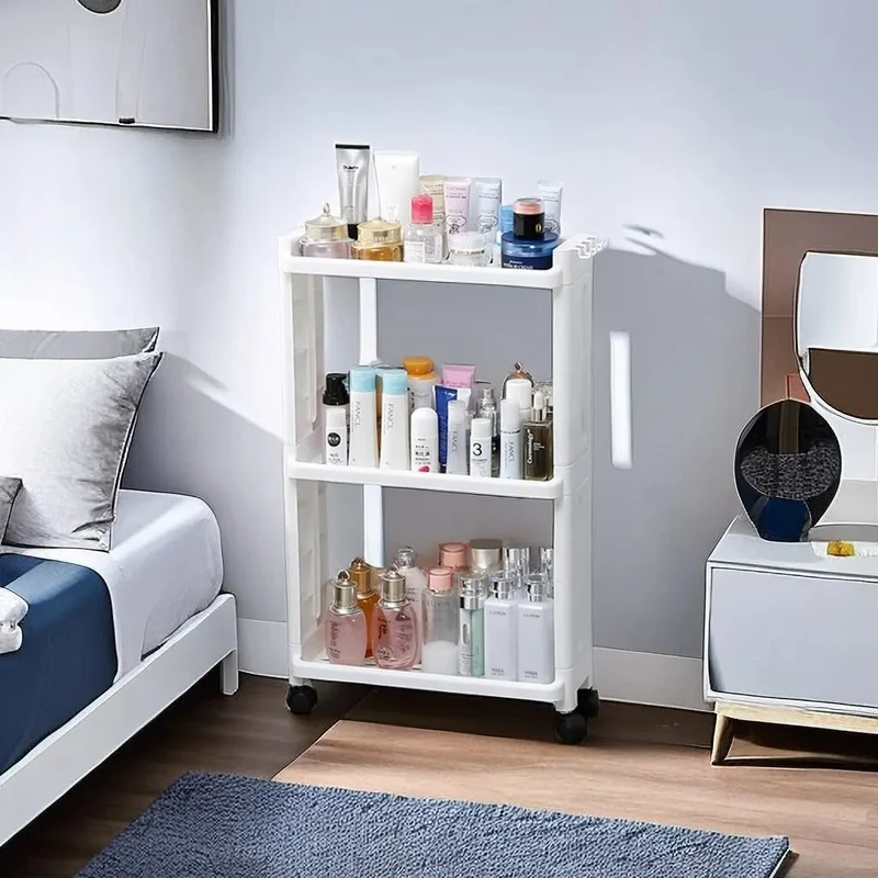 Chariot de rangement pour la cuisine