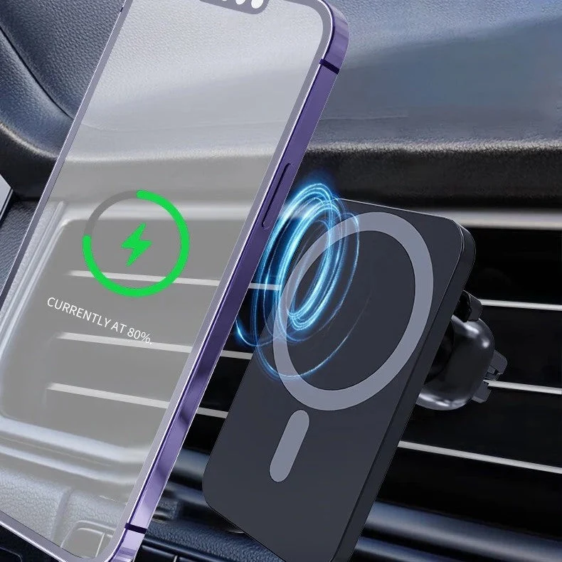 Chargeur de voiture pour téléphone