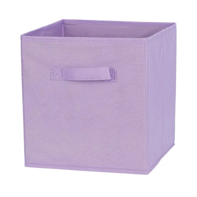 Caisse en cube pour meuble