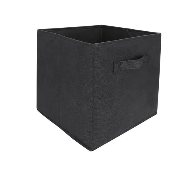 Caisse en cube pour meuble