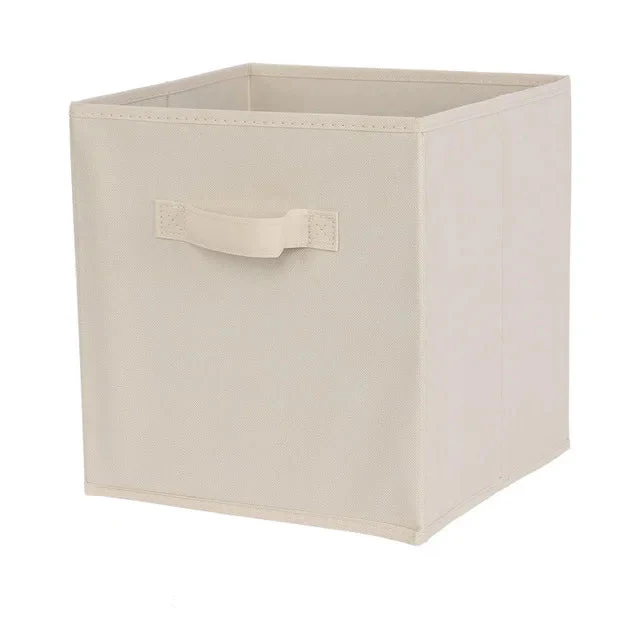 Caisse en cube pour meuble