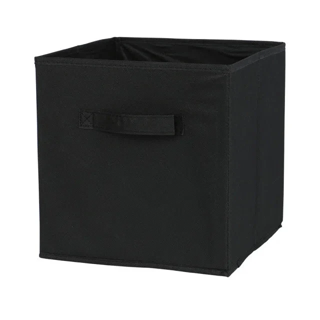 Caisse en cube pour meuble