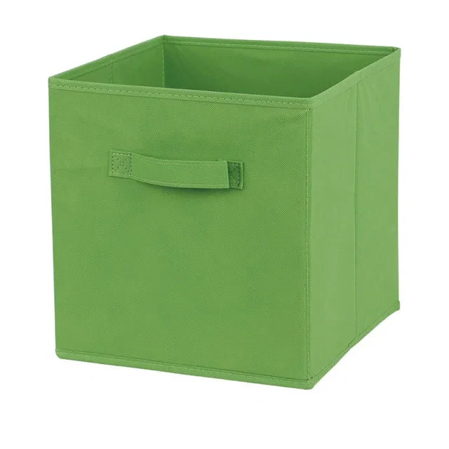 Caisse en cube pour meuble
