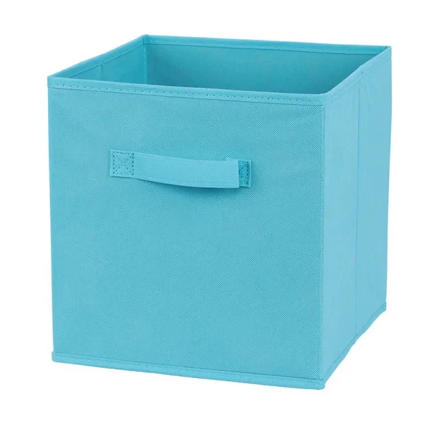 Caisse en cube pour meuble