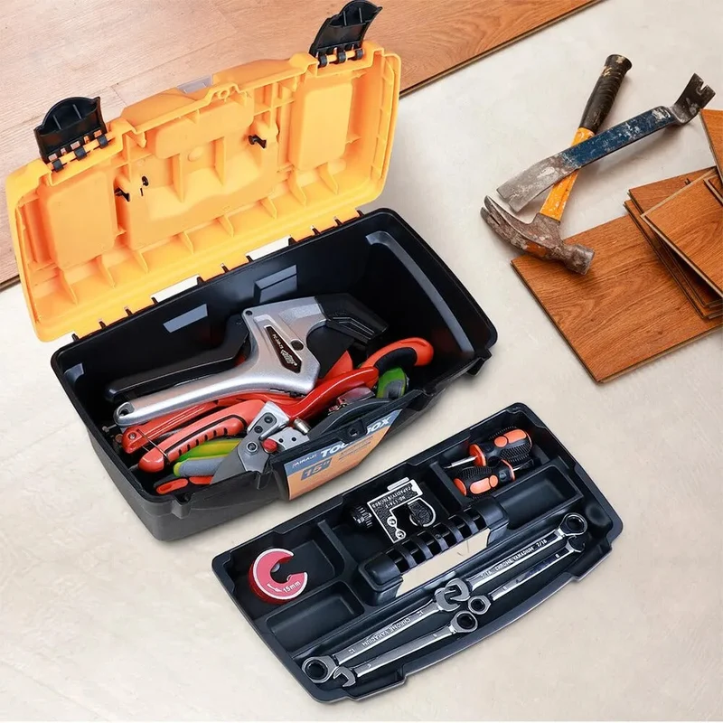 Boite de rangement pour outils