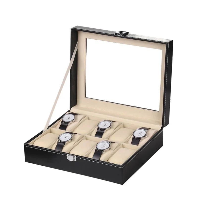 Boite de rangement pour montres